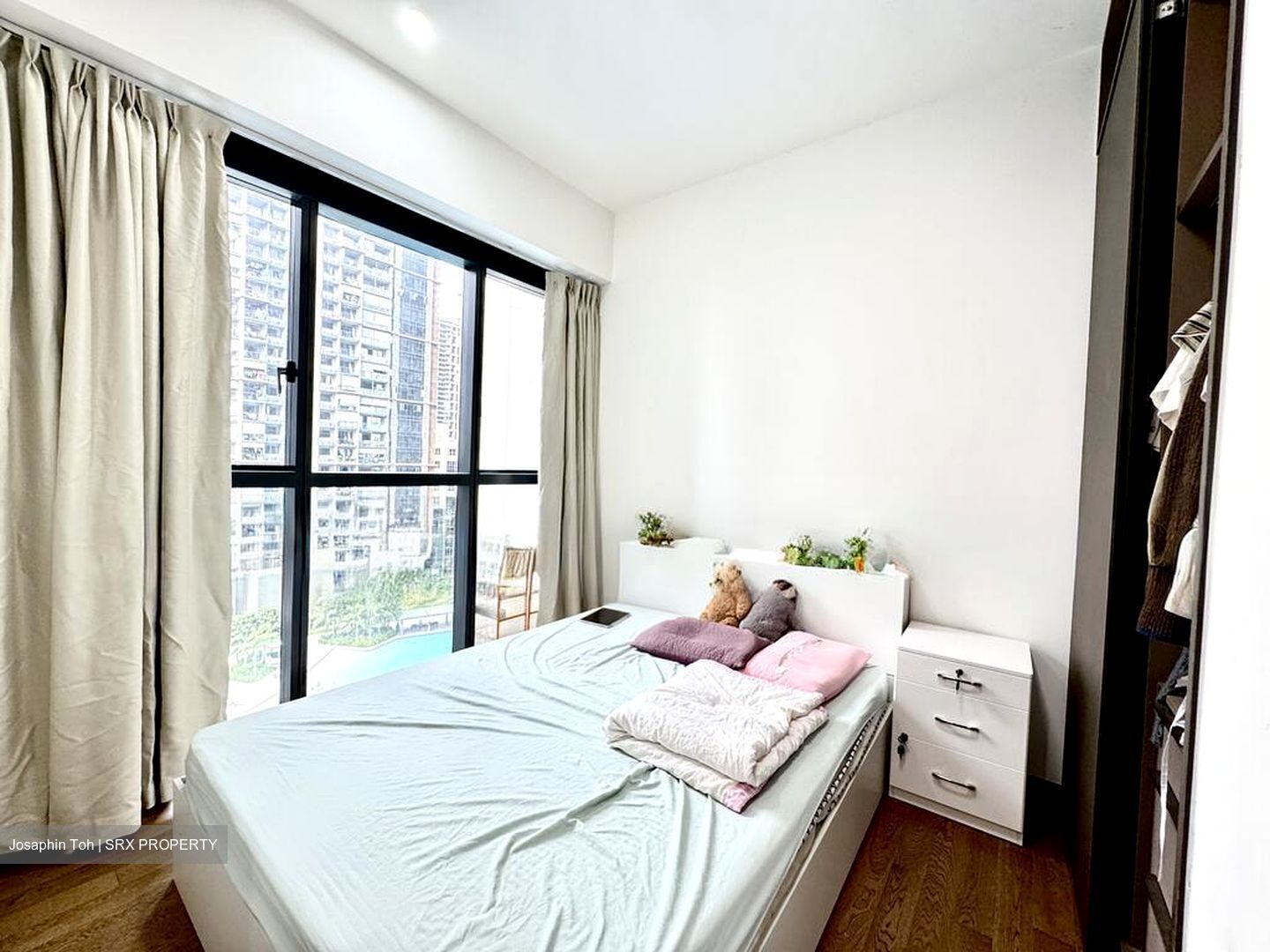 Parc Clematis (D5), Apartment #504100391